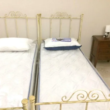 Via Roma - 5 Apartamento