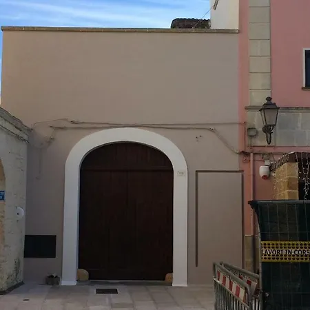 Apartamento Via Roma - 5 Miggiano